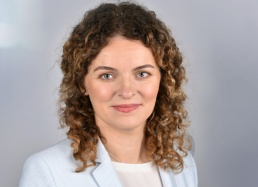 Loreta Andziulytė, tarptautinės advokatų kontoros „ECOVIS ProventusLaw“ partnerė, advokatė